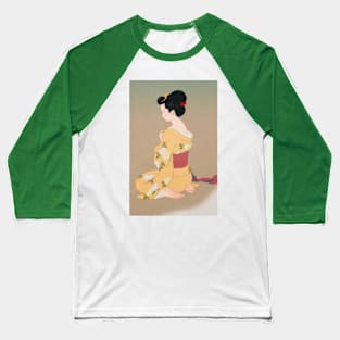 Yogokoro Baseball T-Shirt